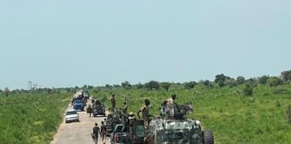Troops stand firm, repel ISWAP attack on Pulka in Borno