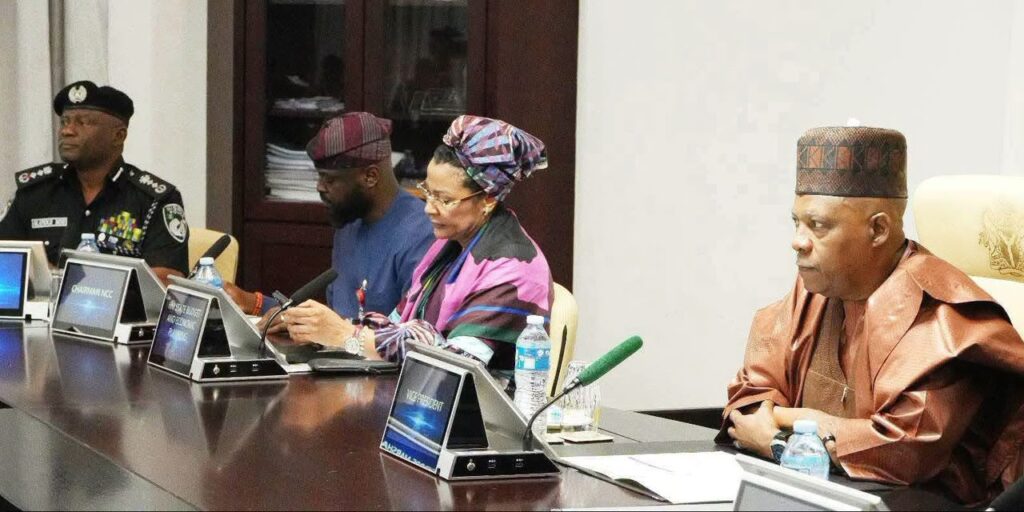 FG moves to operationalise 112 national emergency number