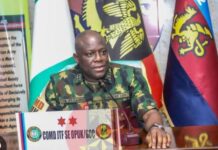 The Fadairo Effect: Sustaining the Fight, Rewriting the Security Story in South-East, by Chidi Omeje