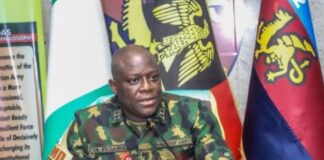 The Fadairo Effect: Sustaining the Fight, Rewriting the Security Story in South-East, by Chidi Omeje
