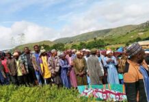 Troops Investigate Death of Businessman in Bokkos Stray-Bullet Incident
