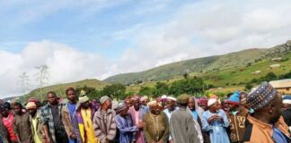 Troops Investigate Death of Businessman in Bokkos Stray-Bullet Incident