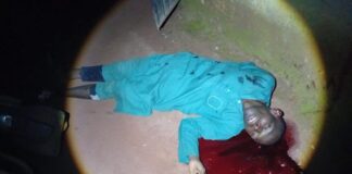 Troops neutralise suspected terrorist in Kaduna, others flee with gunshot wounds