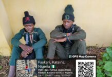 Troops intercept ₦2.7m ransom, phones meant for terror kingpin in Katsina