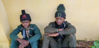 Troops intercept ₦2.7m ransom, phones meant for terror kingpin in Katsina