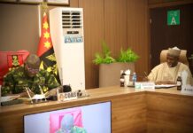 Nigerian Army, Anti-Doping Centre Deepen Partnership to Protect Sports Integrity