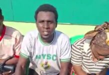Tinubu commends security forces for rescuing 15 abducted NYSC members, six other Nigerians in Kogi