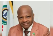 Oluwatosin Ajayi: The Quiet Revolution Inside Nigeria’s Secret Service