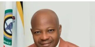 Oluwatosin Ajayi: The Quiet Revolution Inside Nigeria’s Secret Service