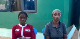 Troops rescue two female kidnap victims in Kogi