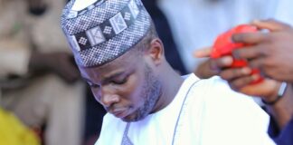 The Marabout Trap: Inside Datti Baba-Ahmed’s Political Delusion