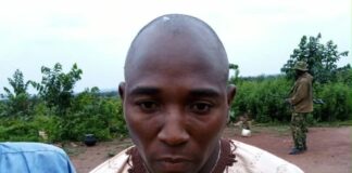 OPERATION FANSAN YAMMA: Troops Arrest Terrorist Kingpin, Ammunition Courier, Logistics Supplier in Kaduna