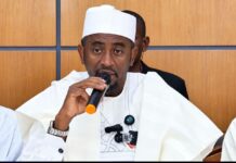 Shehu Buba Denies Banditry, Terrorism Financing Allegations, Submits Self to Security Agencies