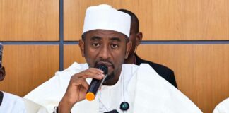 Shehu Buba Denies Banditry, Terrorism Financing Allegations, Submits Self to Security Agencies