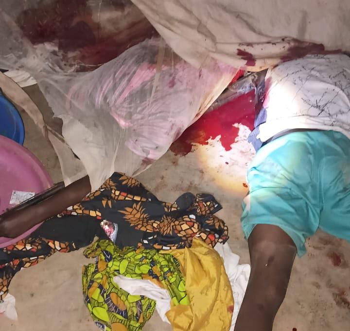 Six commuters killed in Plateau attack hours after Fulani herders, cattle were massacred in Mangu