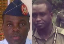 Twelve years on: A tribute to Braimoh, Hedima and other fallen heroes