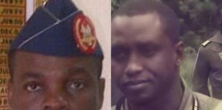 Twelve years on: A tribute to Braimoh, Hedima and other fallen heroes