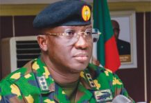 Waidi’s Soldier-First Agenda: How Welfare is Rebuilding Troops’ Morale, by Chidi Omeje