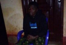 Troops rescue kidnapped soldier in Plateau after sustained pressure on abductors