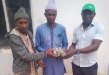 OPEP brokers N1m settlement over farm destruction in Jos South