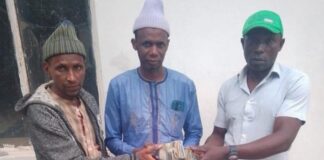 OPEP brokers N1m settlement over farm destruction in Jos South