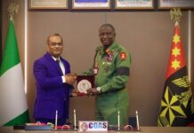 Nigeria, Bangladesh Deepen Defence Ties as Army Offers CT, Drone-Warfare Expertise