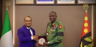 Nigeria, Bangladesh Deepen Defence Ties as Army Offers CT, Drone-Warfare Expertise