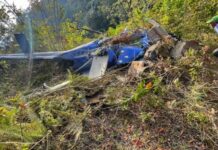 NAF Launches Search and Rescue After ATR-42 Aircraft Accident in Ondo