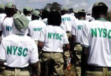 JUST IN: Troops rescue NYSC members abducted in Imo