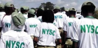 JUST IN: Troops rescue NYSC members abducted in Imo