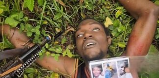 BREAKING: After al-Minuki, Joint Army, DSS, Amotekun Operation Kills Another ISWAP Leader Planning Terrorist Attacks