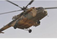 NAF ATR-42 Aircraft Crashes in Igbokoda, Ondo State