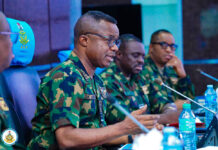 NAF Strengthens Flight Safety Oversight After Fatal NAF 931 Crash