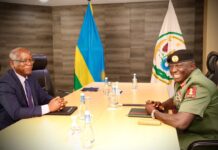 Nigeria, Rwanda Deepen Defence Ties on IED Threats, Counterterrorism