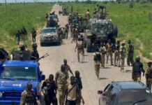 Troops Foil ISWAP Moves, Defuse Three IEDs Along Major Borno Routes