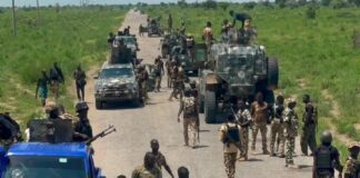 Troops Foil ISWAP Moves, Defuse Three IEDs Along Major Borno Routes