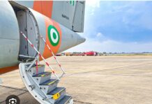 When Grief Should Come Before Judgment: A Response to Etim Etim’s Hasty Intervention on Ondo Air crash, by Chidi Omeje