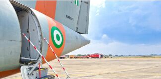 When Grief Should Come Before Judgment: A Response to Etim Etim’s Hasty Intervention on Ondo Air crash, by Chidi Omeje