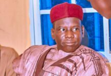 Army arrest Yobe politician, Maisalati, over allegations of terrorism logistics support and collaboration with ISWAP