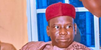 Army arrest Yobe politician, Maisalati, over allegations of terrorism logistics support and collaboration with ISWAP