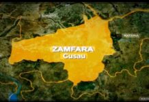Zamafara: Local vigilantes, repel bandits incursion with air support as over 30 reported dead while gunmen flee
